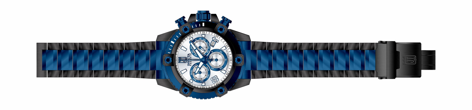 Band For Invicta JT  Men 51277