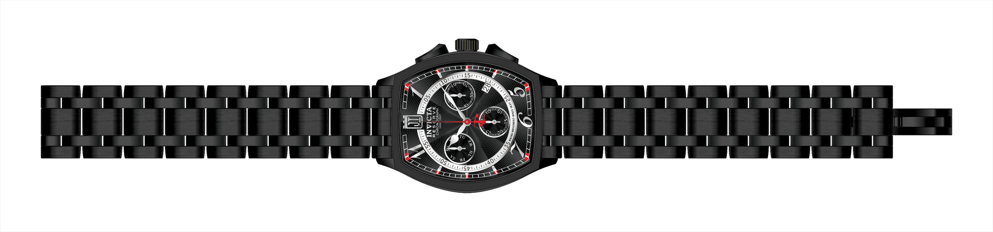 Band For Invicta JT  Men 51299