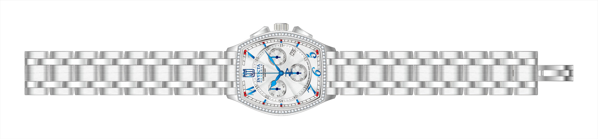 Parts For Invicta JT  Men 51300
