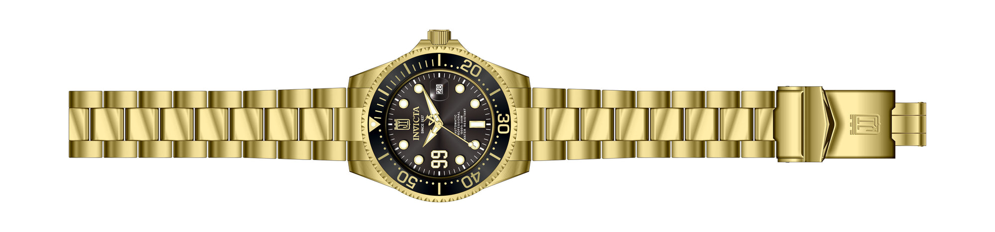 Parts For Invicta JT  Men 51310