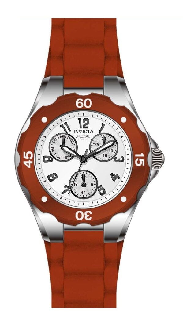 Parts For Invicta Angel  Lady 51335