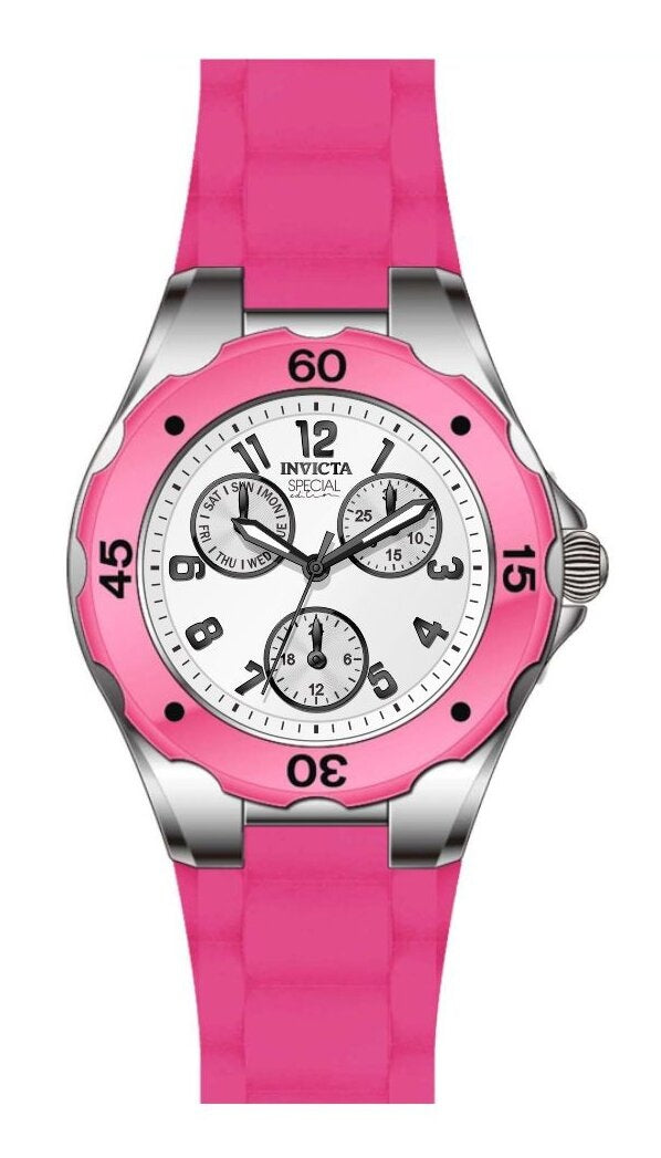 Parts For Invicta Angel  Lady 51337