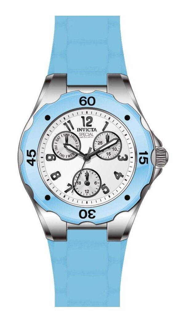 Parts For Invicta Angel  Lady 51341