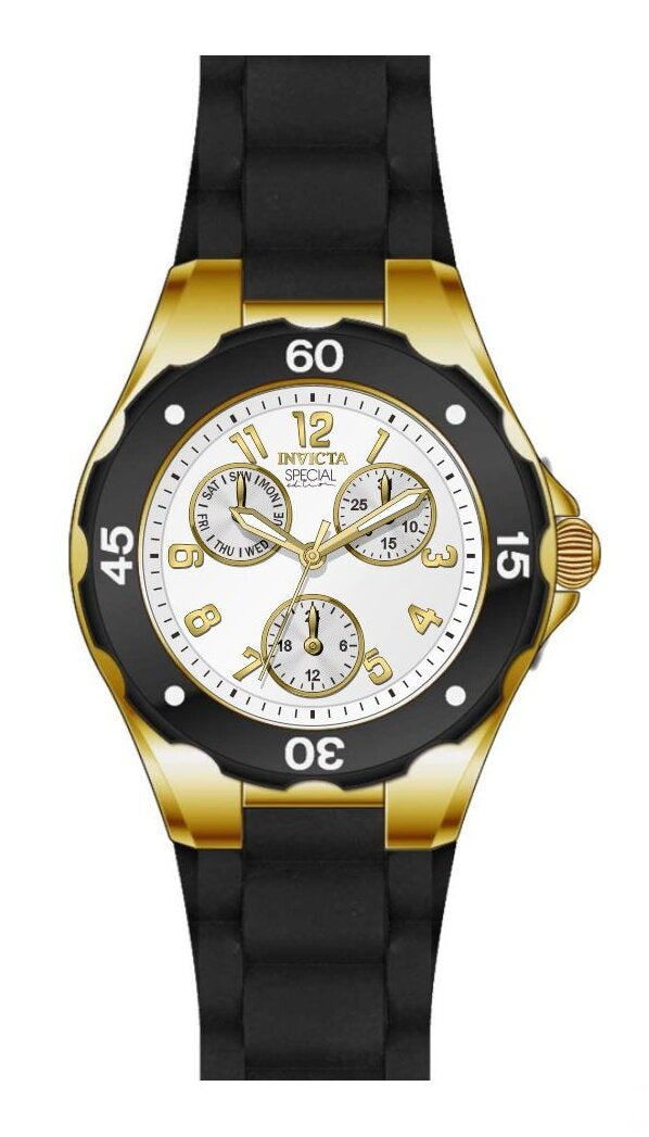 Parts For Invicta Angel  Lady 51343