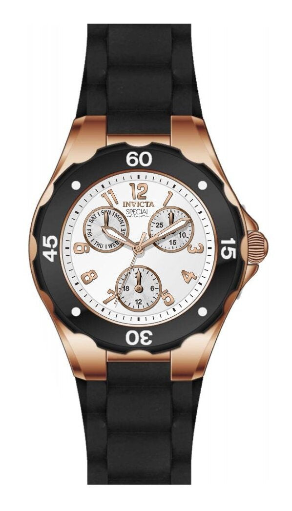 Parts For Invicta Angel  Lady 51345