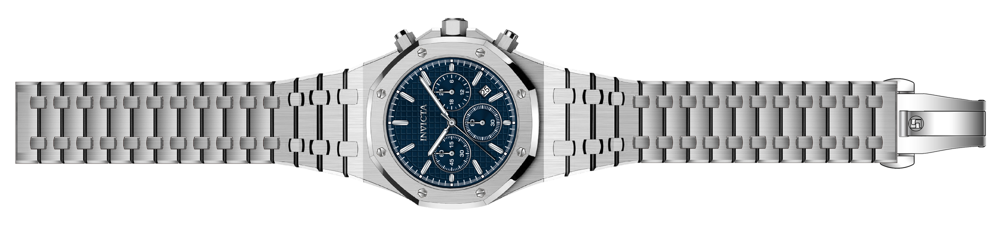 Band For Invicta Speedway 70209