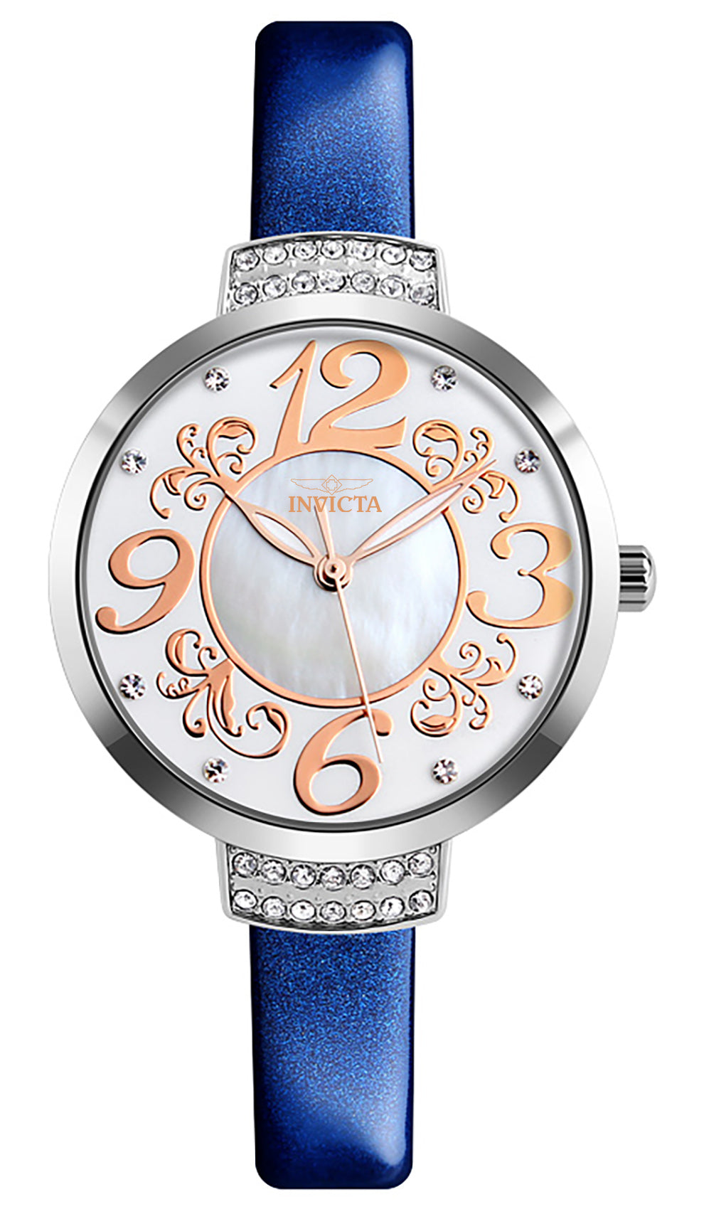 Parts For Invicta Celestial 70337