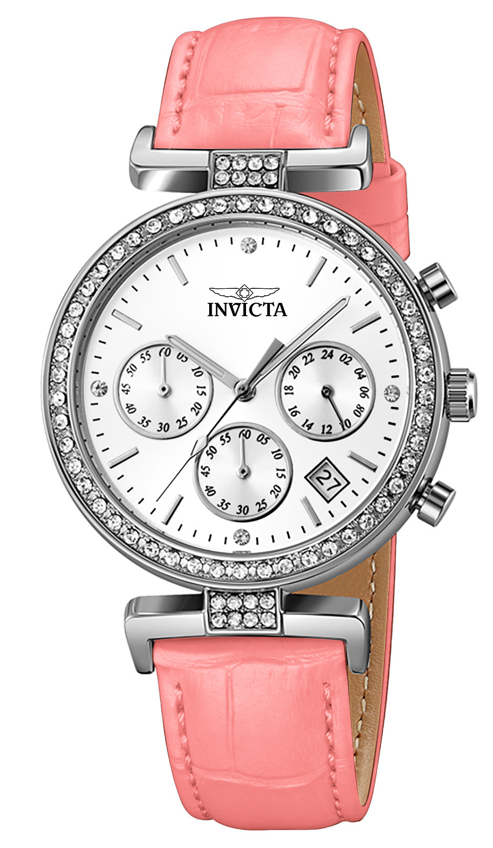 Band For Invicta Celestial 70369