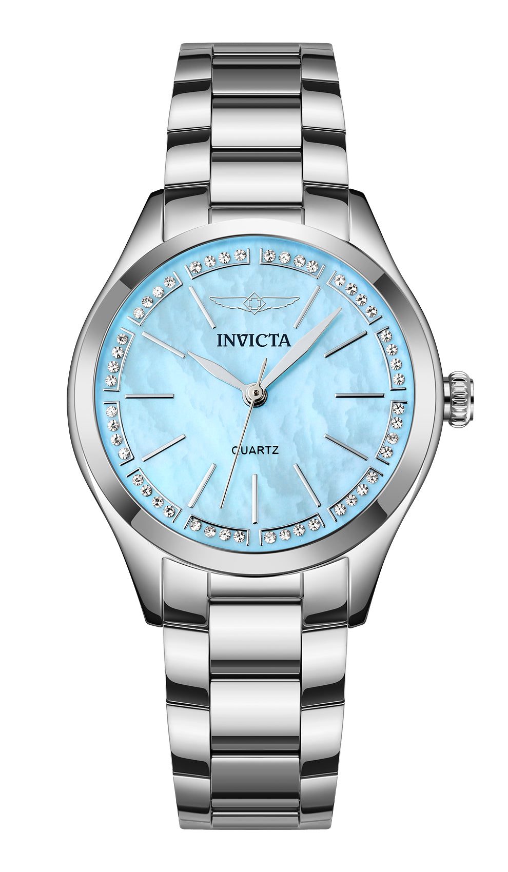 Parts For Invicta Celestial 70416