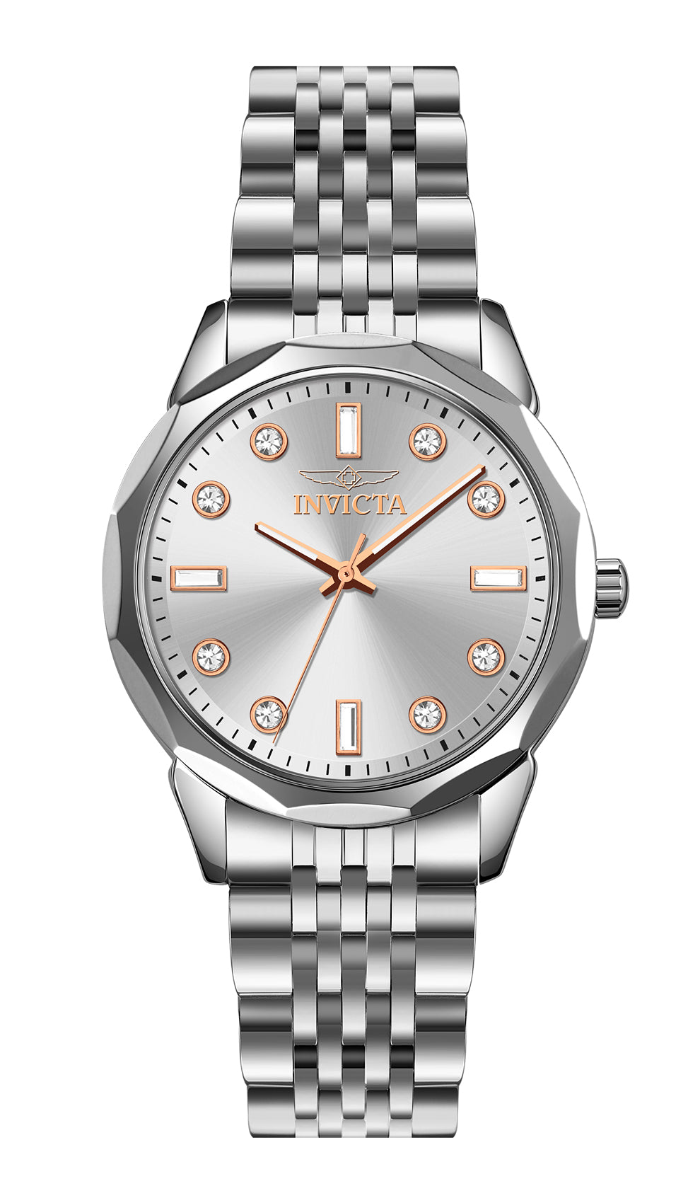 Parts For Invicta Celestial 70448