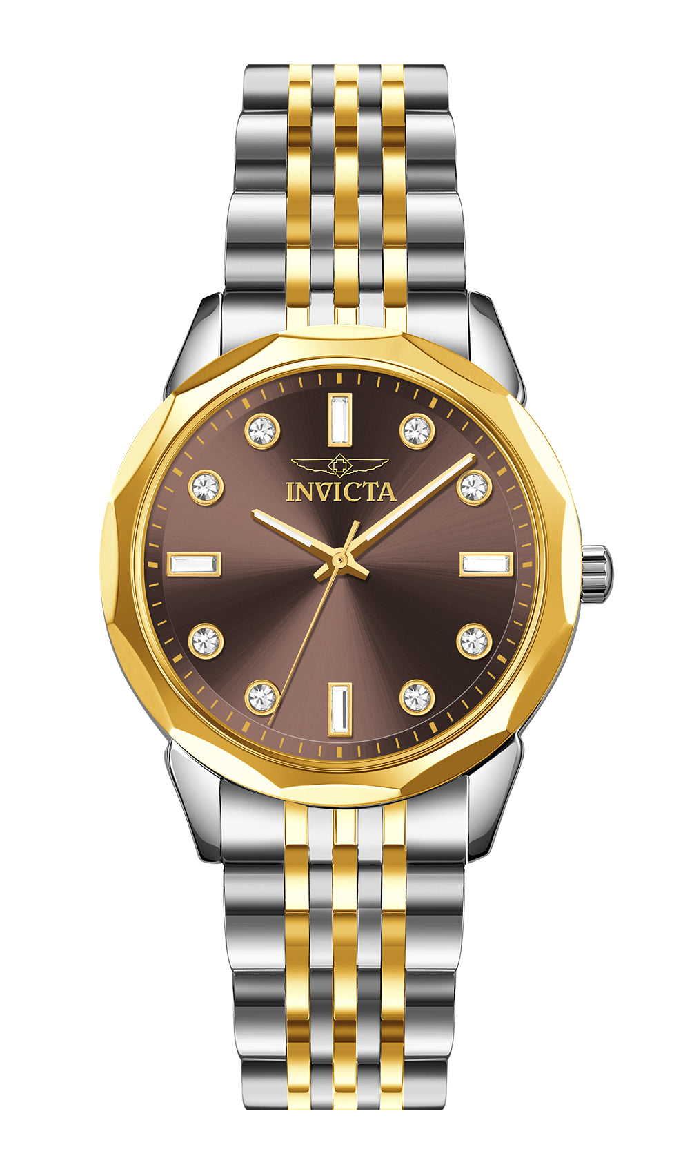 Band For Invicta Celestial 70450