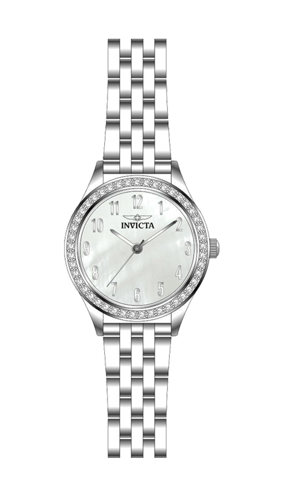 Parts For Invicta Celestial 70459
