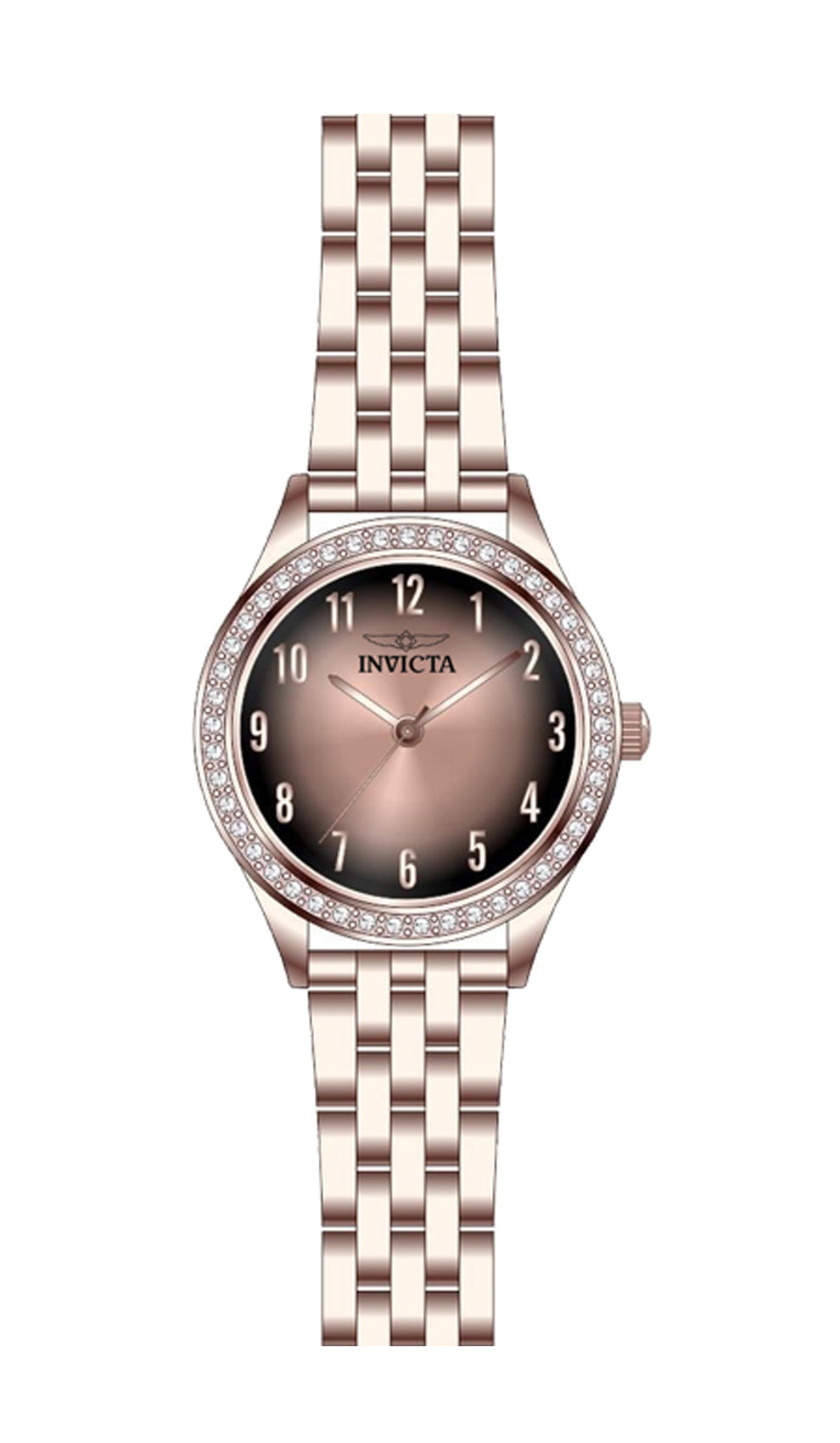 Band For Invicta Celestial 70456