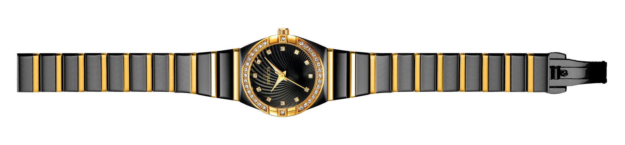 Band For Invicta Angel  Lady 70267