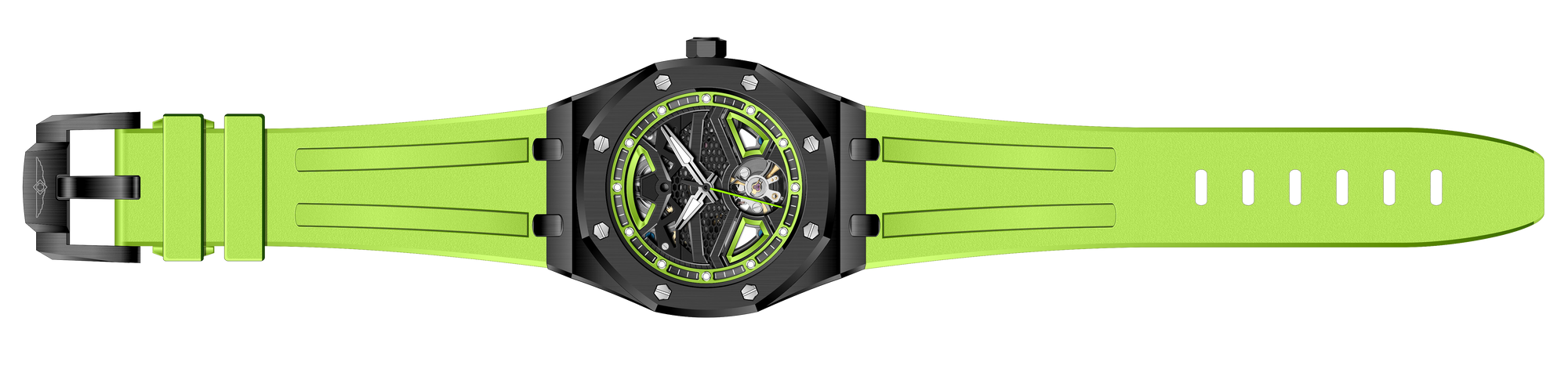 Parts For Invicta S1 Rally  Men 70462