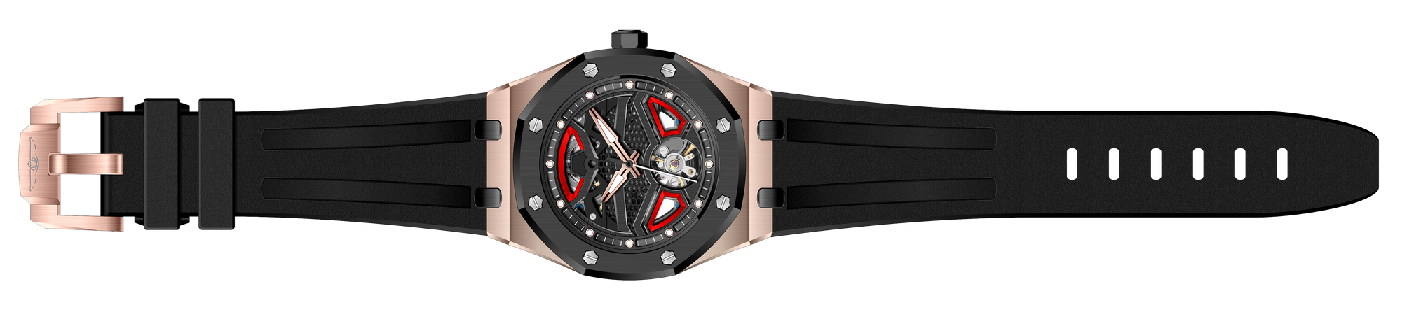 Parts For Invicta S1 Rally  Men 70463
