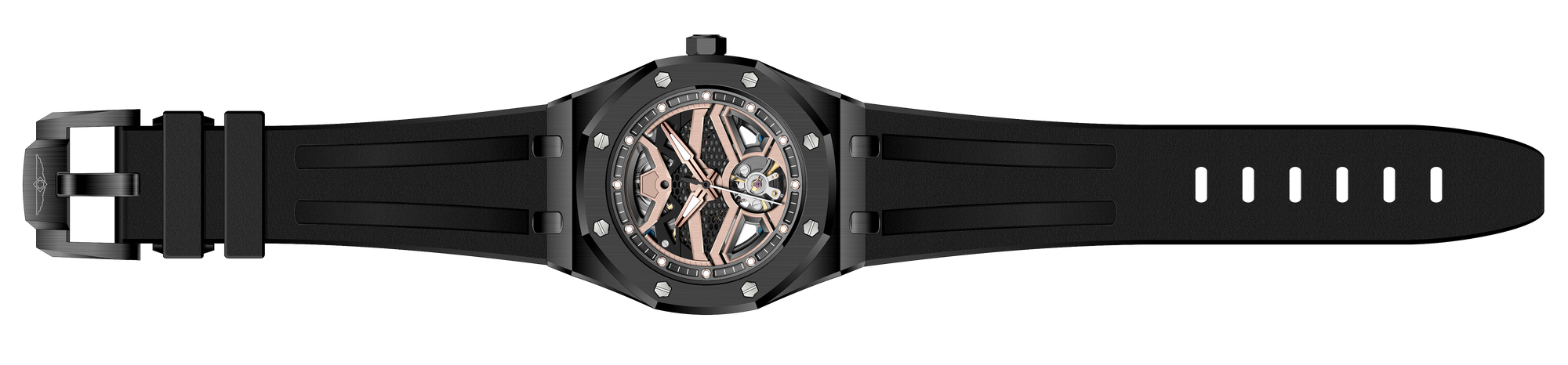 Parts For Invicta S1 Rally  Men 70461