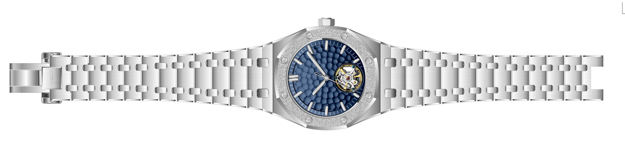 Parts For Invicta S1 Rally  Men 70468
