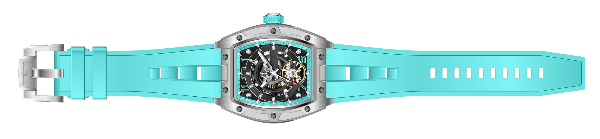 Parts For Invicta S1 Rally  Men 70471