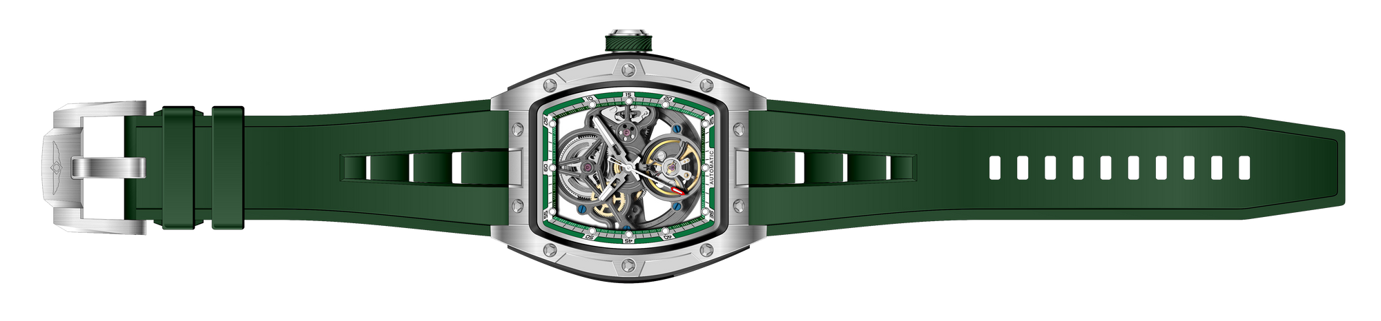 Parts For Invicta S1 Rally  Men 70480