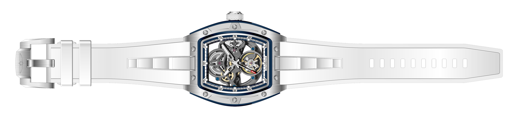 Parts For Invicta S1 Rally  Men 70479