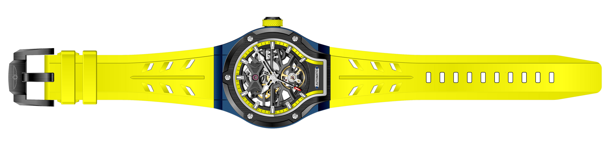 Parts For Invicta S1 Rally  Men 70491