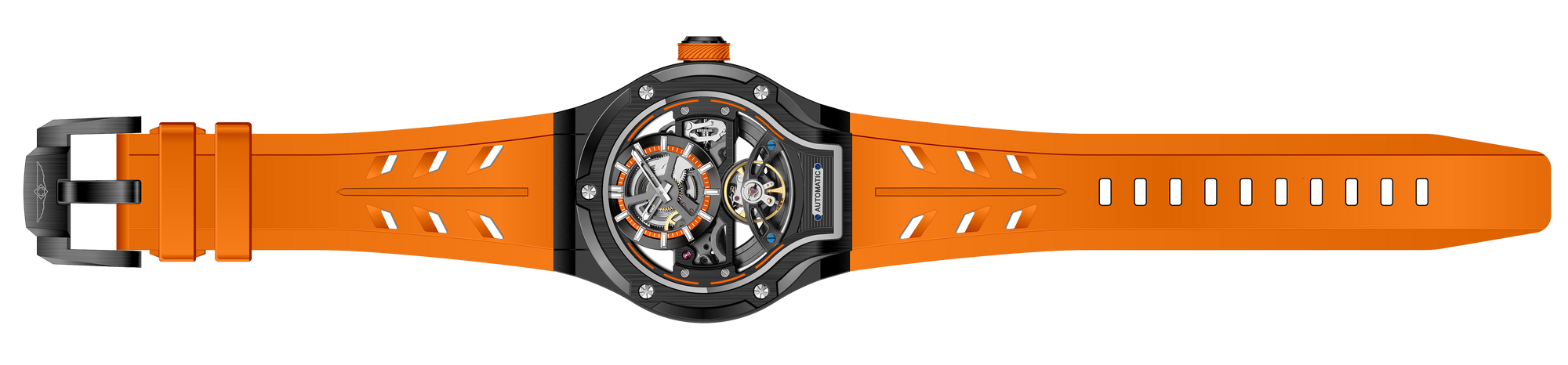 Parts For Invicta S1 Rally  Men 70503