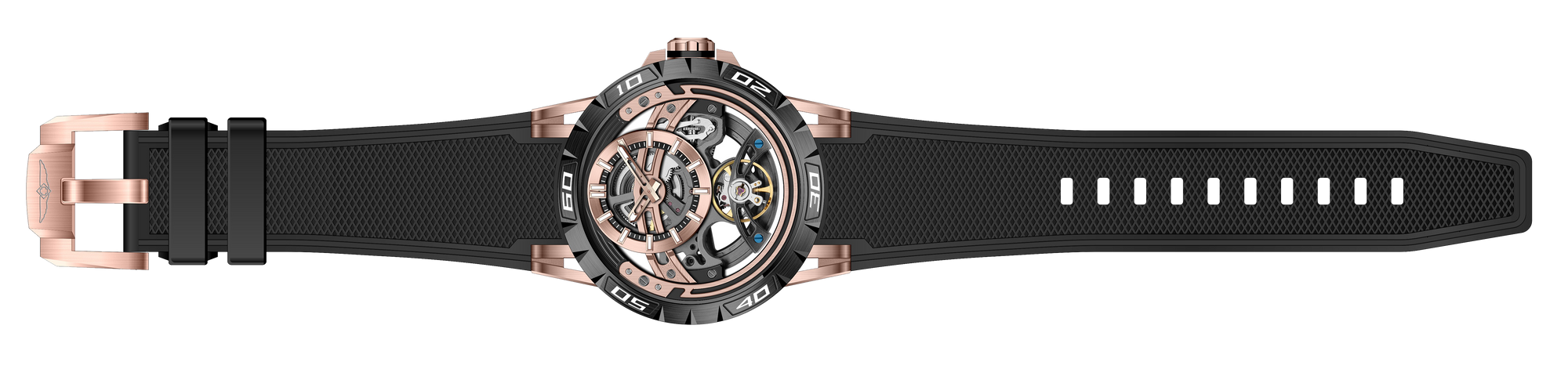Parts For Invicta S1 Rally  Men 70516