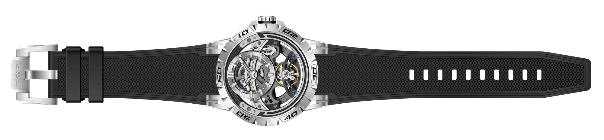 Parts For Invicta S1 Rally  Men 70511