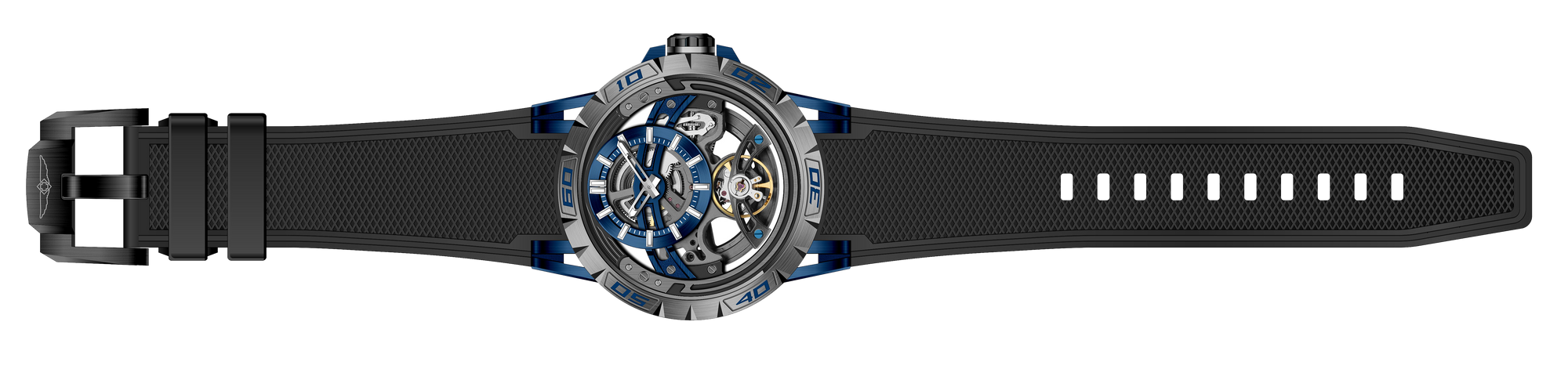 Parts For Invicta S1 Rally  Men 70515