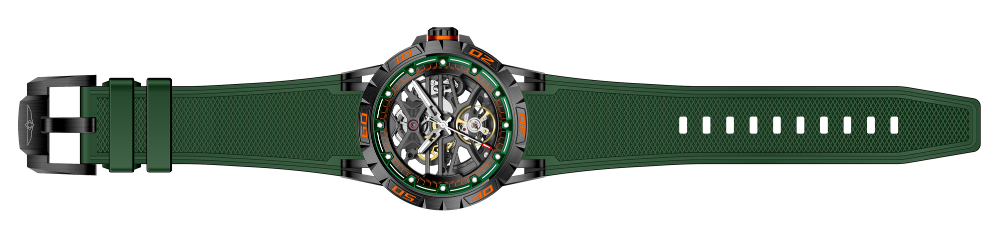 Parts For Invicta S1 Rally  Men 70523