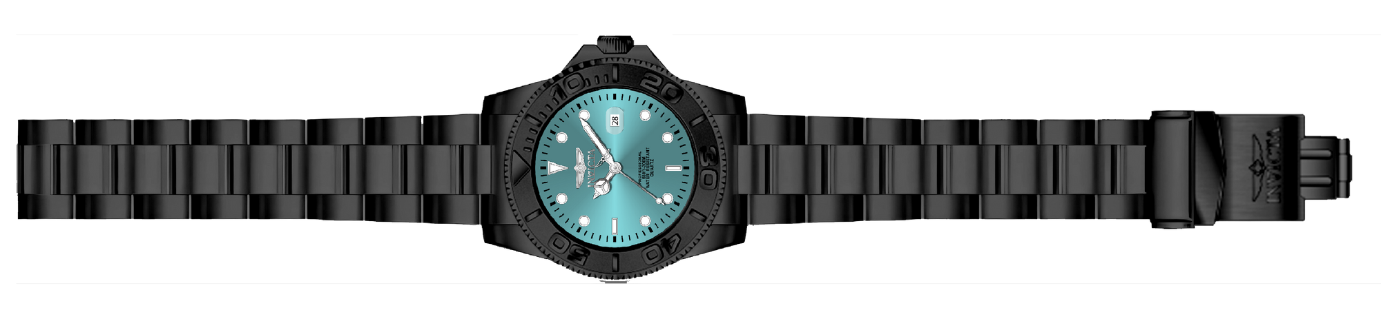 Parts For Invicta Pro Diver 70532