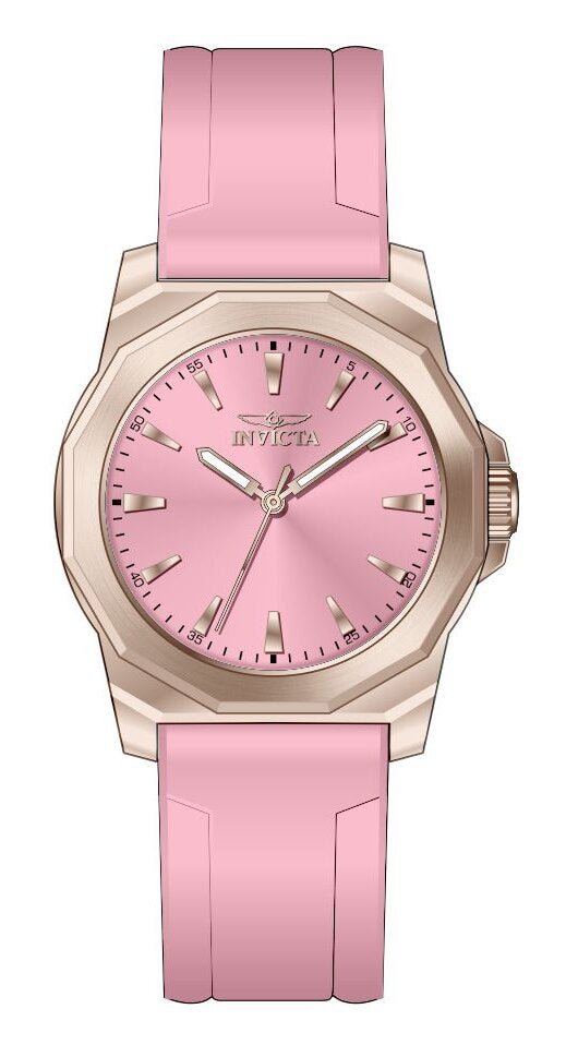 Band For Invicta Angel  Lady 51767
