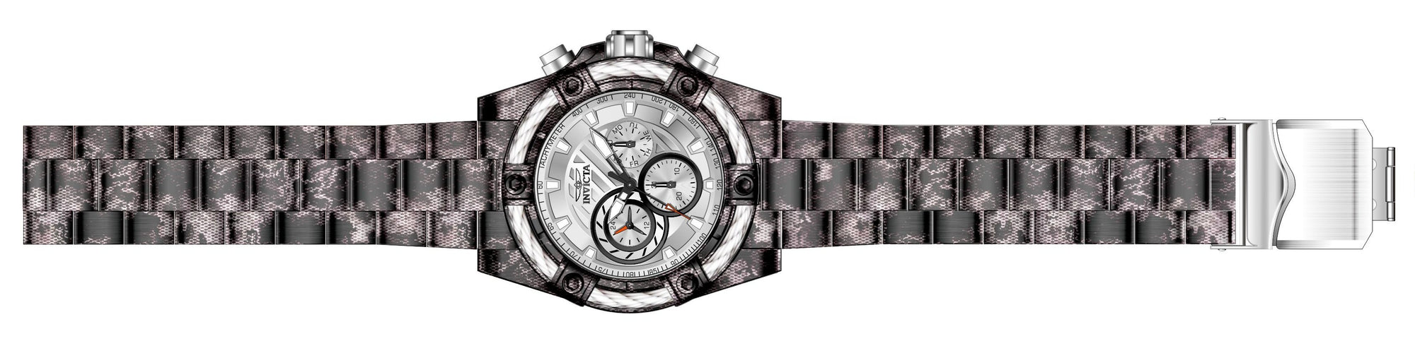 Parts For Invicta Bolt  Men 51791