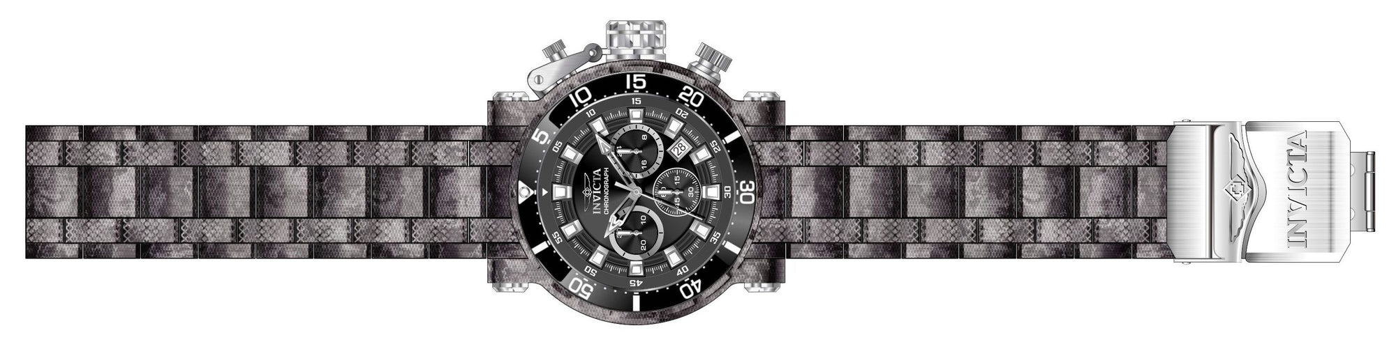 Band For Invicta Coalition Forces  Men 51803