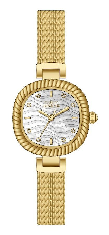 Parts For Invicta Angel  Lady 51811