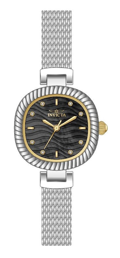 Parts For Invicta Angel  Lady 51813