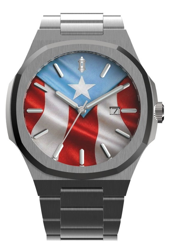 Parts For Invicta Speedway  Men 51822