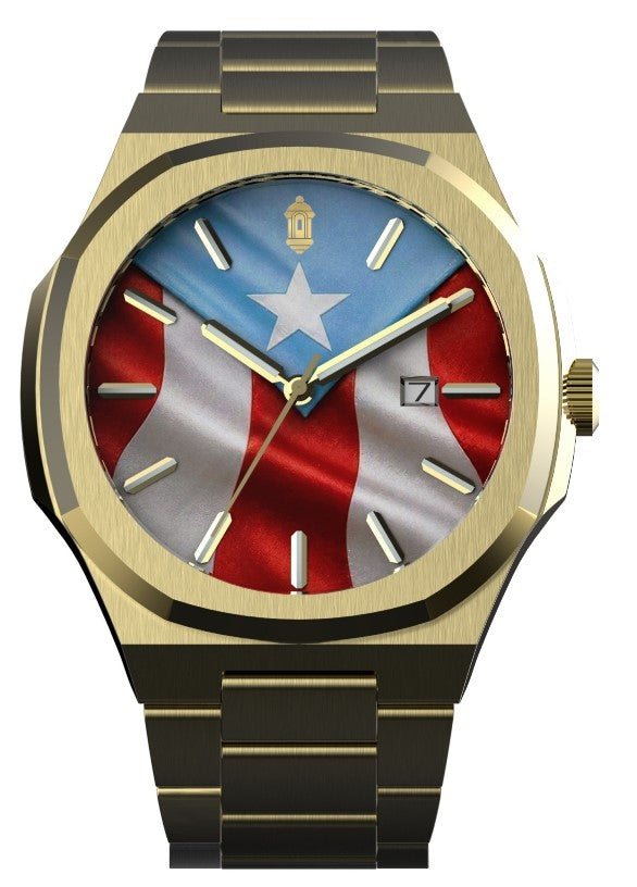 Band For Invicta Speedway  Men 51823
