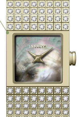 Parts For Invicta Angel  Lady 51830