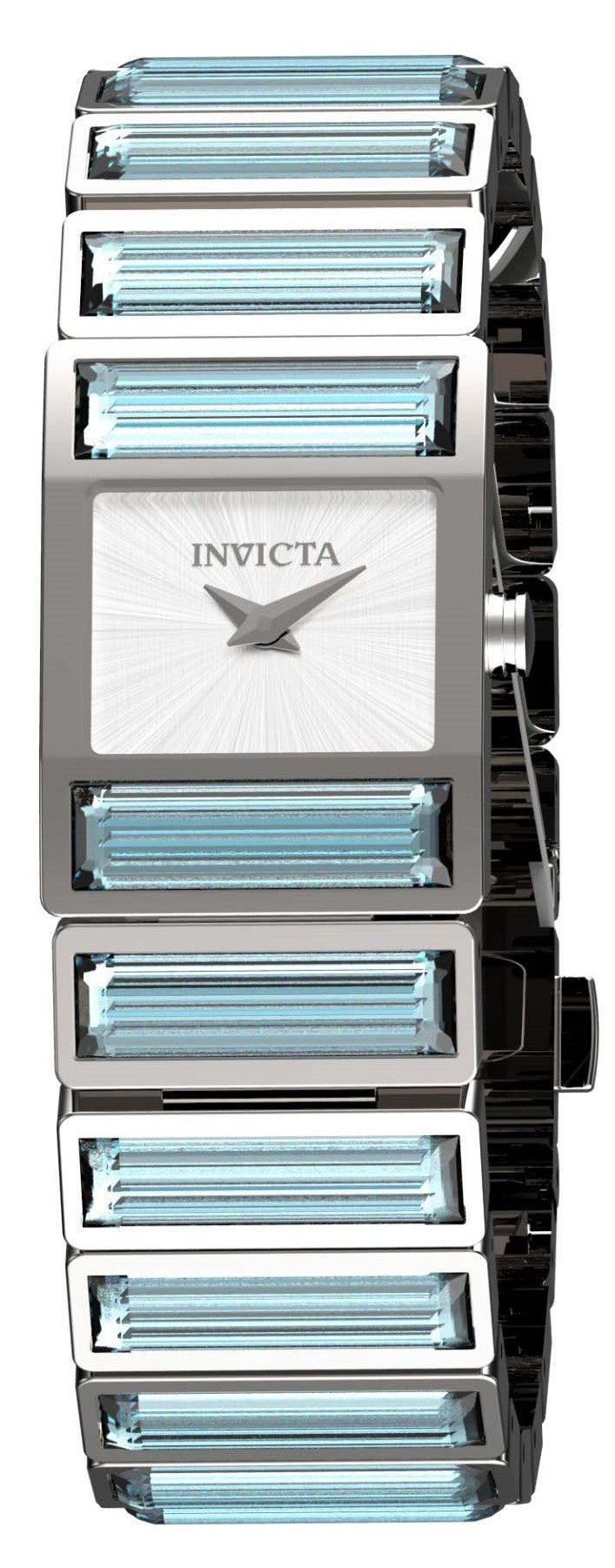 Band For Invicta Angel  Lady 51844