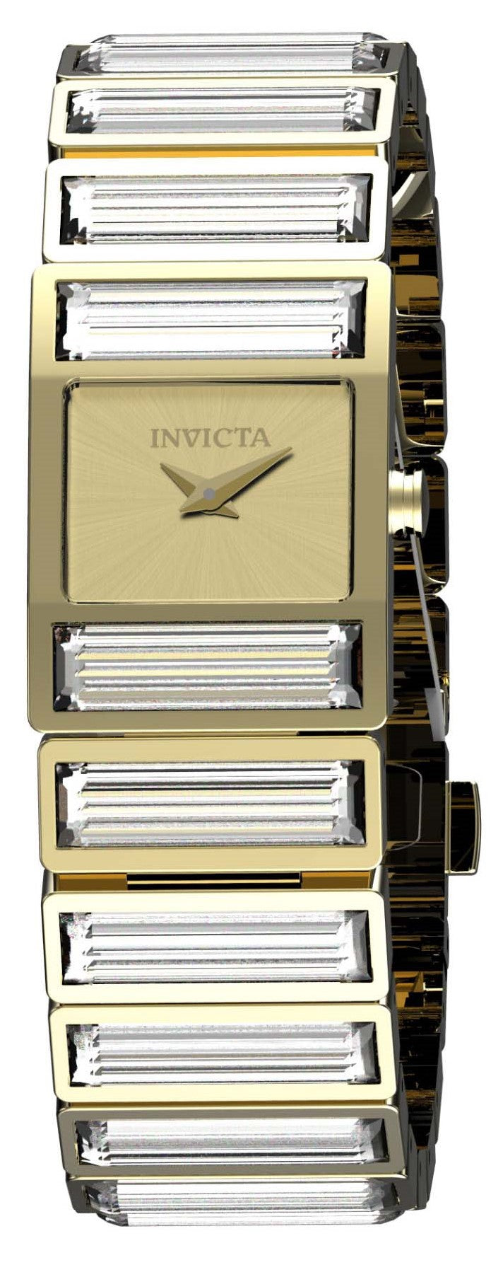 Band For Invicta Angel  Lady 51846