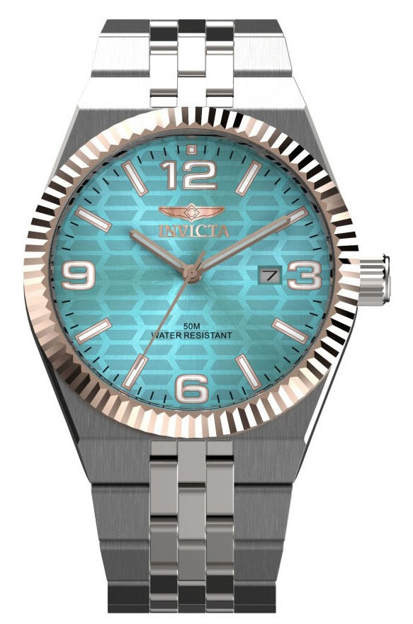Parts For Invicta Specialty  Men 51852