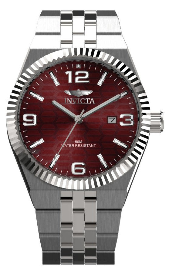 Parts For Invicta Specialty  Men 51854