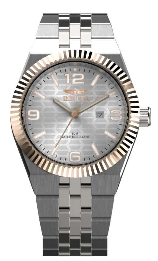Parts For Invicta Specialty  Lady 51858