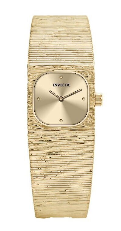 Parts For Invicta Wildflower  Lady 51907
