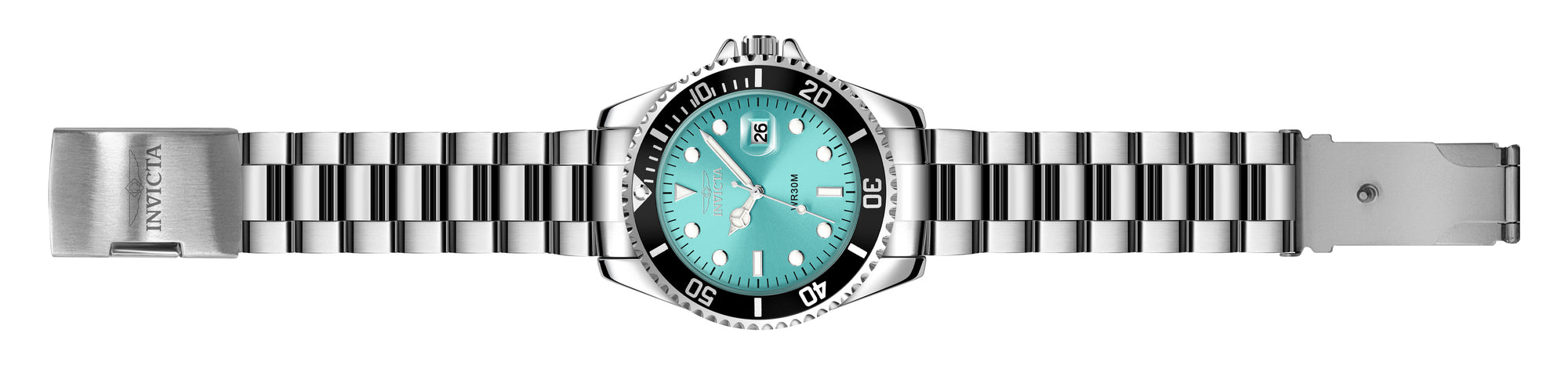 Band For Invicta Specialty 70895