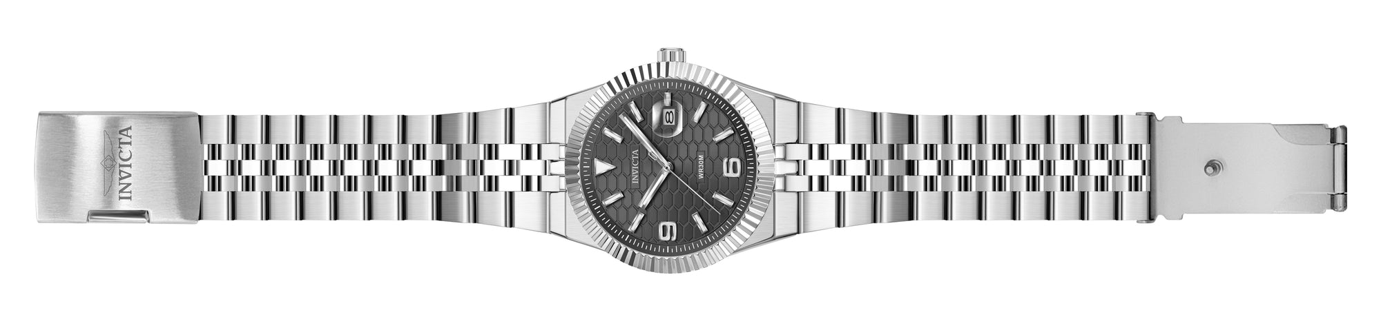 Band For Invicta Specialty 70902
