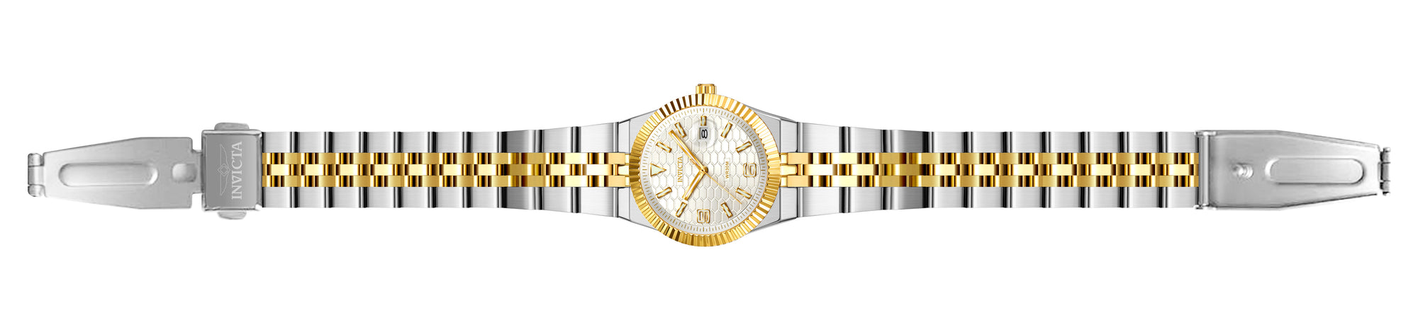 Band For Invicta Specialty 70906