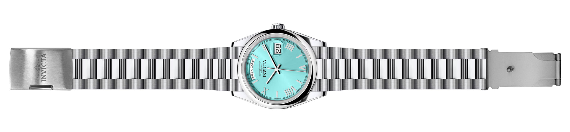 Band For Invicta Specialty 70912